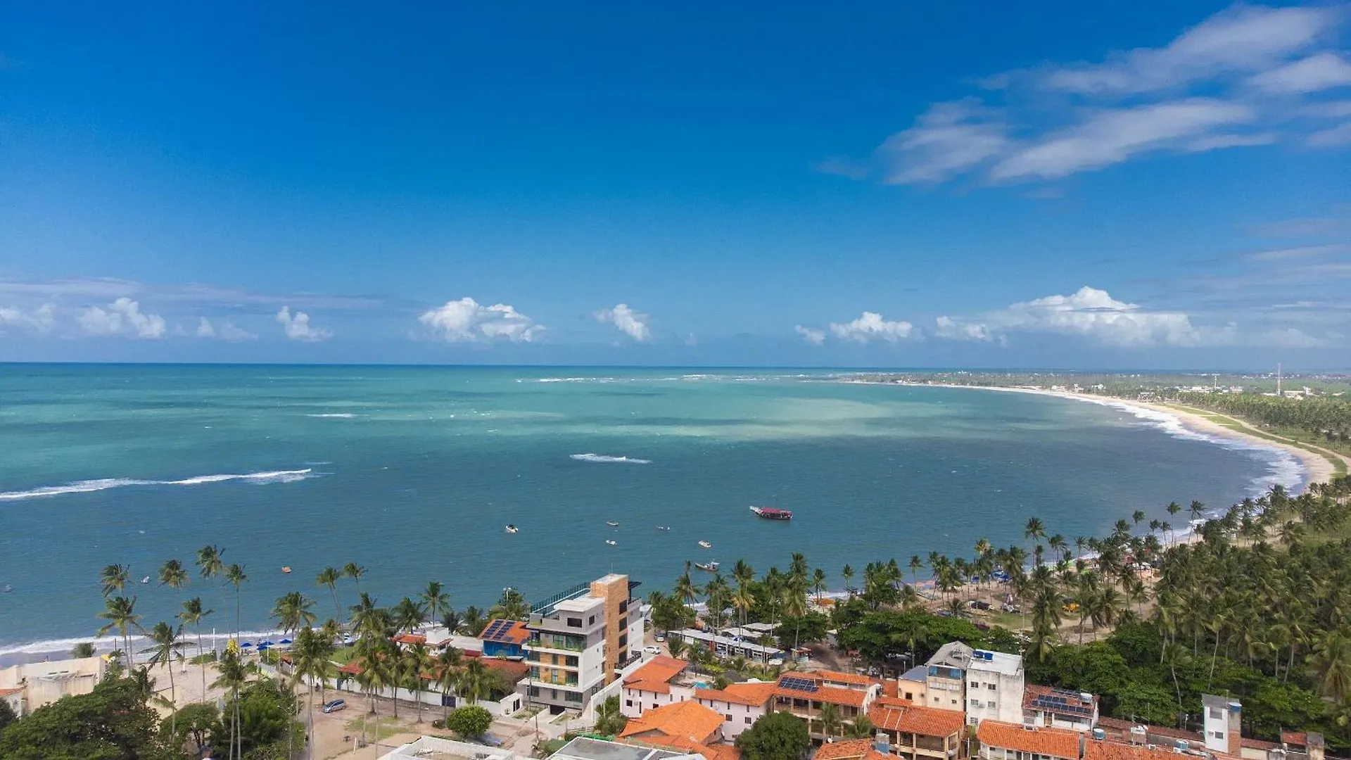 Porto Male - Praia Pôrto das Galinhas